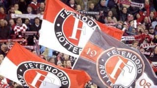 フェイエノールト、ベルギー2部からアルジェリア代表FWを来季加入で獲得！