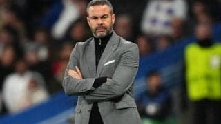 ブラガ、アルトゥール・ジョルジェ監督のボタフォゴFR移籍を発表…ダニエル・ソウザ氏の来季就任も併せて発表