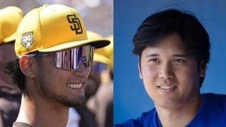 MLB韓国シリーズ、日本の視聴率23.3％「以前の2倍以上」　大谷vsダル実現…機構発表