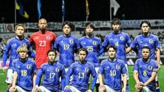 「これはチームが離さない訳だ」パリ五輪世代のU23日本代表「期待の両ウイング」が欧州でアベックゴールを決めて大注目！ 試合後の2人には「かわいいの大渋滞」の声