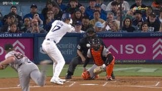 大谷翔平「眠れてないのでは？」「顔色も…」無精ヒゲ姿に心配の声続々 「乗り越えてこそ、さらなる伝説に」「試合に出てるだけでスゴイ」激励も