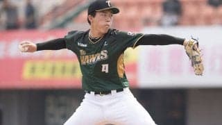 NPB球団を圧倒…突如現れた“謎の日本人投手”　「契約するって」漏れ聞いたテスト合格