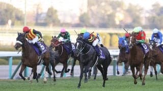 桜花賞の勝ち馬が見えてくる「３歳牝馬ランキング」--勝負が決するのは３日後