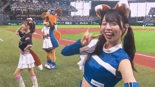 ハムチアが「雰囲気違う」　3年目で“新境地”…激カワエースに注目「よく似合ってる」