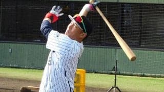 新球団で躍動…元DeNA戦士は「格が違う」　衝撃の打率.390、なるか「NPB復帰可能性」