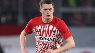 フライブルク、守備の要ギンターがアキレス腱手術で今季終了へ