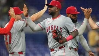 2戦24失点から一転…エ軍の4連勝に「現実？」　首位キープでファン“手のひら返し”