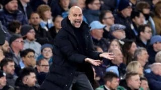 「最終日まで続く」プレミア優勝争いにグアルディオラ監督が改めて言及、「できることはない。勝つだけ」