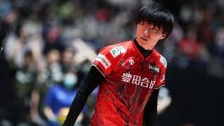 WD名古屋　小川智大、勝岡将斗、中野倭、藤本アナリストの退団を発表