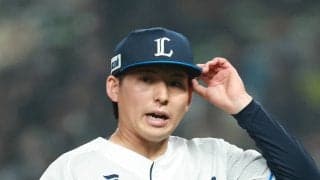 高木豊は衝撃デビューの西武左腕を絶賛「非の打ちどころがない」　他のパ・リーグ注目ルーキーは？