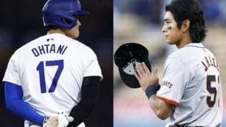 「笑えるし、本当にありえない」--なぜ母国メディアの大谷翔平との“比較”を嫌うのか？ 至宝イ・ジョンフが示す尊敬