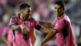 偉大なる父の系譜…メッシ＆スアレスの息子が揃って初のタイトル獲得！