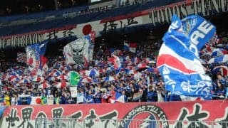 横浜FMのスタグルで問題発生…一部店舗の言動に声明「深い反省および再発防止の対策を講じるまで、出店停止」、アウェイサポーターへの言動が話題に