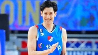 福岡の谷口光貴が3P成功につき犬ワクチン費用寄付「わんちゃんをサポートできるように…」