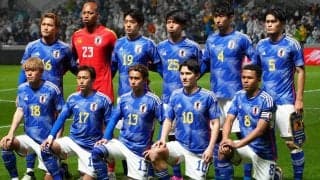 パリ五輪出場なるか？ 海外組は5名、U-23日本代表メンバーが発表！【AFC U23アジアカップ】