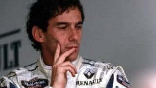 川井一仁が明かす「忘れられないセナとのケンカ」