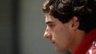 川井一仁が語る「セナとベッテルの決定的な違い」