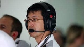 【F1】名門マクラーレンで陣頭指揮をとる日本人、今井弘の奮闘