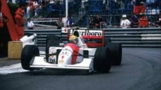 セナ没後20年。新たな「モナコマイスター」は誕生するのか？