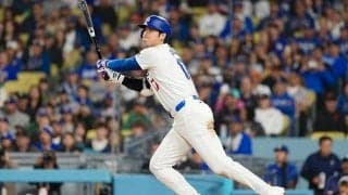 水原氏の“裏切り”も「うろたえない」　指揮官は感嘆…移籍1号を生んだ大谷翔平の精神力