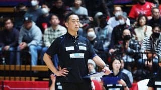 PFU　坂本将康監督の退任を発表