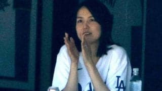 大谷夫妻にとっても記念すべき”1号アーチ”　苦悩の日々を支えた真美子夫人の存在の大きさとは