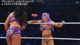 ベビーフェイスの“妖精”女子、まさかのブチギレ！ 「コンビ終了」「仲間割れか…」ファンもドン引き