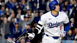 大谷翔平が「約束を果たした」　待望1号で…剛腕への“口説き文句”が再脚光「有言実行」