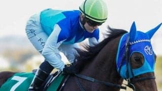 “6億円ホース”の半妹 船橋の名手を背にデビューVなるか