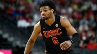 レブロン・ジェームズが息子ブロニーの“編入の噂”に言及「どんな決断でもサポートする」