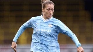 長谷川唯のチームメイト、シティ女子MFアンイエルダールがマドリー移籍か