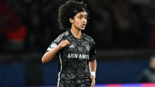 アメリカ女子代表の16歳MFはなでしこ戦でのデビューはあるか、UWCLでは熊谷紗希&南萌華とも対戦