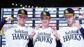 オリックス24歳、衝撃のデビュー8連勝　鷹25歳はプロ初先発で勝利…4日のパ・リーグ