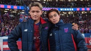 攻撃陣が楽しみなU-23日本代表/六川亨の日本サッカー見聞録