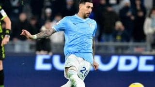 ユベントス戦で負傷交代のザッカーニ、重度の捻挫でローマとのダービー欠場が確定