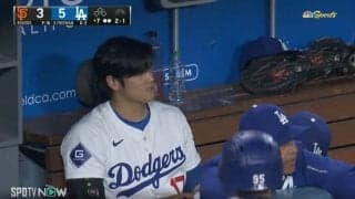 大谷翔平、やはりメンタルがキツかった… ホームラン後に一瞬だけ見せた“表情”にファン騒然 「いろいろ決別した感じ」「試合に出続けるだけでもスゴい」