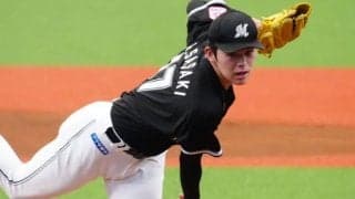 佐々木朗希、ド軍入りの真偽は？　米球界に飛び交う噂…“実績不足”も高評価のワケ