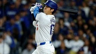 大谷翔平、今季も偉業ラッシュか　4月中に松井秀喜HR超え＆日米通算1000安打も