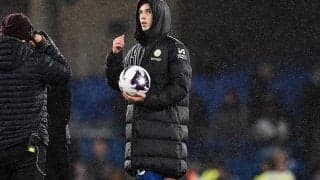 レーティング：チェルシー 4-3 マンチェスター・ユナイテッド【プレミアリーグ】