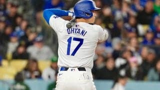 ただのファウルが…大谷翔平“だと”衝撃の230万円　異次元の価値に米仰天「なぜ？」