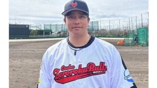 “問題児”が監督転身…元最多勝左腕の今　早出、叩かれたブログ「自分が反面教師」