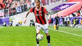 ユナイテッド、『INEOS』所有のニース左SBに関心か