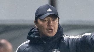 パリ五輪予選メンバーに19歳の内野航太郎を抜擢 Ｕ－23日本代表は攻撃陣の機能がカギになる