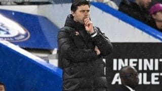 劇的な形でユナイテッド撃破のポチェッティーノ監督…自滅反省も「勝ち点3は妥当」