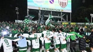 Ｊリーグ序盤戦を中村憲剛＆佐藤寿人が斬る「ヴェルディを見ているとフロンターレが昇格した時のことを思い出す」