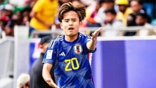 中村憲剛と佐藤寿人が感じた日本代表のもろさ「前線、中盤、最終ラインの思惑が少しずつズレていた」