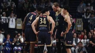 【B1第30節 見どころ】琉球が天皇杯決勝のリベンジ目指す…千葉Jは手薄なインサイド陣が奮闘できるか