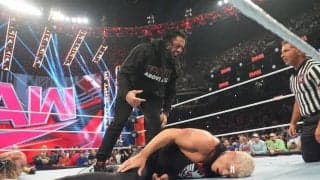 “血筋”か“叩き上げ”か…WWEスーパースターたちが地位と名誉、人生をかけて激突するレッスルマニア 物語の“破壊と創造”に注目【清野茂樹アナ連載#10】
