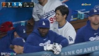 大谷翔平、有言実行のホームランだった…！ 口説き文句「あなたのために打ちたい」　約束を果たしたカッコ良すぎる一発にファン感動