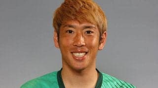 神戸退団のGK廣永遼太郎が関東2部のtonan前橋に加入